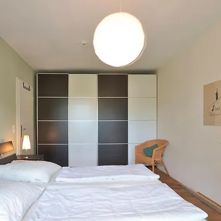 Apartment Astarte *