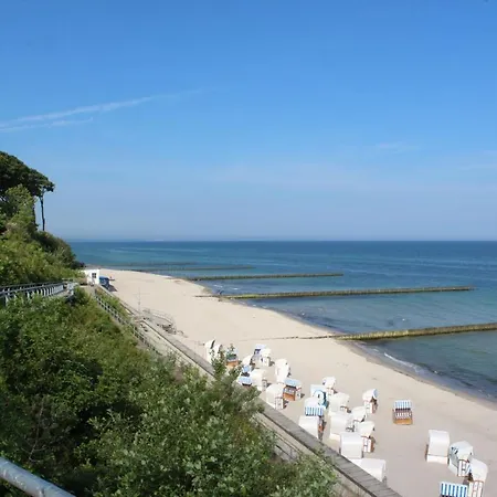 Astarte Apartment Ostseebad Nienhagen