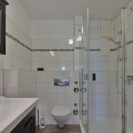 Apartment Astarte Ostseebad Nienhagen