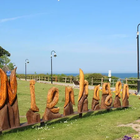 Astarte Ostseebad Nienhagen