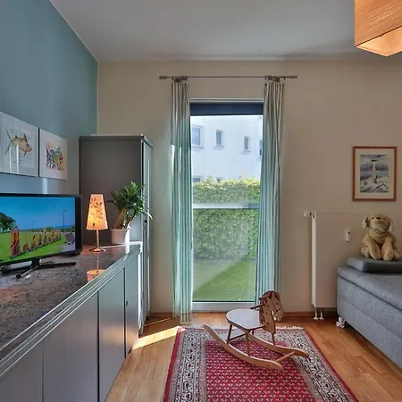 Astarte Apartment