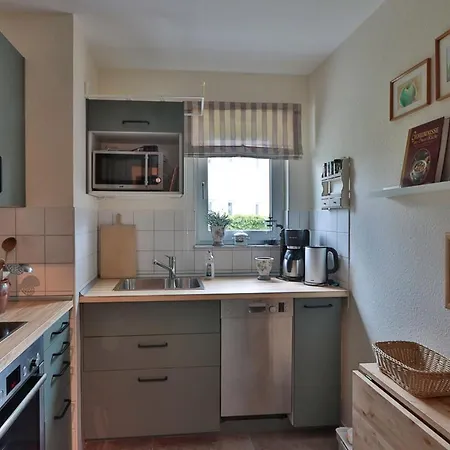 Apartment Astarte