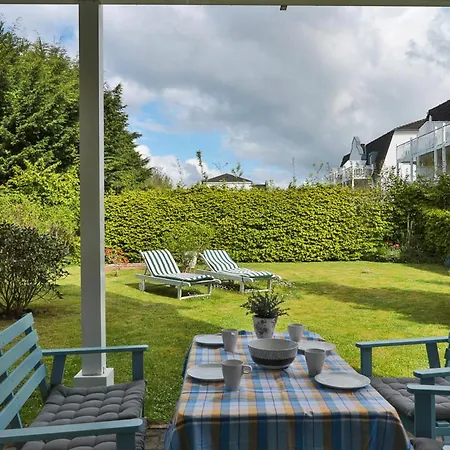 Astarte * Ostseebad Nienhagen