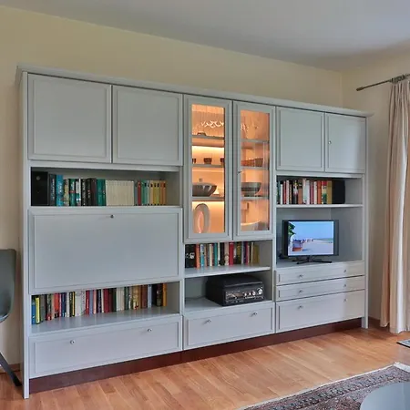 Apartment Astarte