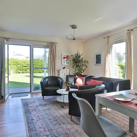 Astarte 아파트 오스치바드 닌하겐