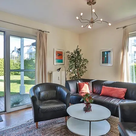 아파트 Astarte 오스치바드 닌하겐