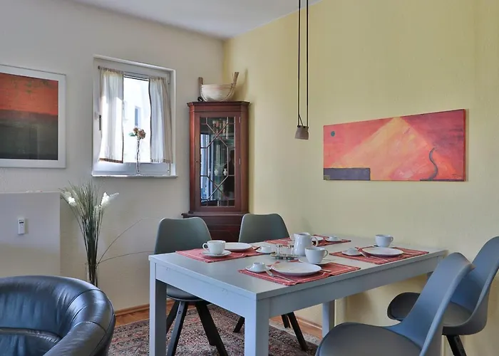 Apartment Astarte *