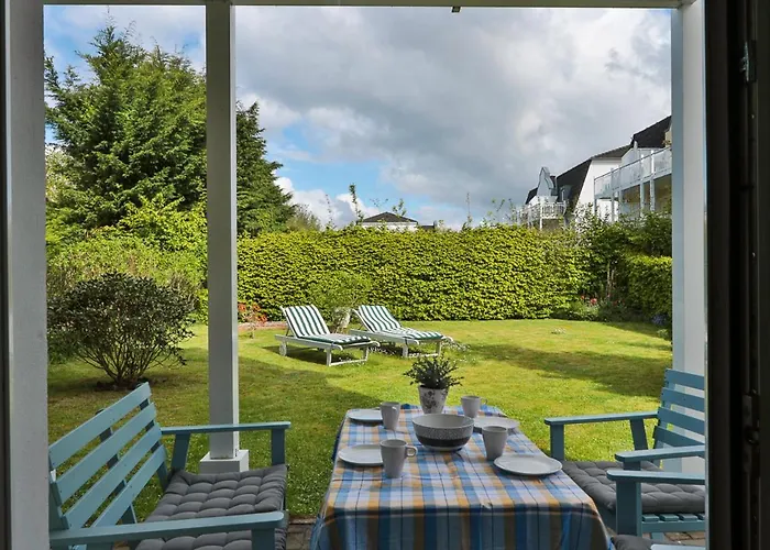 Astarte Ostseebad Nienhagen