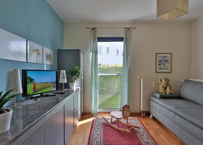 Astarte Apartment